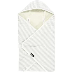 Alvi® Einschlagdecke Faces 80 X 80 Cm