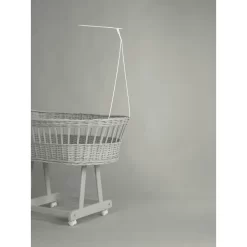 Alvi® Himmelstange Für Stubenwagen