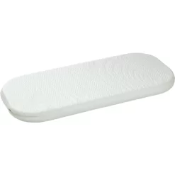 Alvi® Kinderwagenmatratze Ground Air Premium 75 X 33 Cm