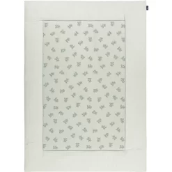 Alvi® Krabbeldecke Smoky Stripe 100 X 135 Cm