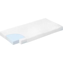 Alvi® Matratze Bamboo 70 X 140 Cm