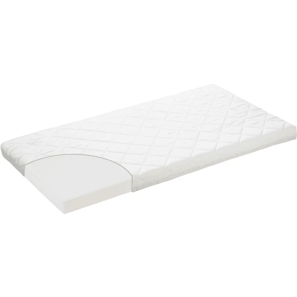 Alvi® Matratze Comfort-plus 70 X 140 Cm 1 Alvi® Matratze Comfort-plus 70 X 140 Cm