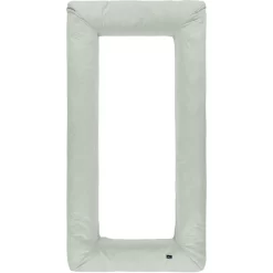 Alvi® Schlummer-Carré Seahorse Grün 70 X 140 Cm