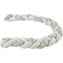 Alvi® Schlummer-Lounge Geflochten Teddy 1961 170 Cm