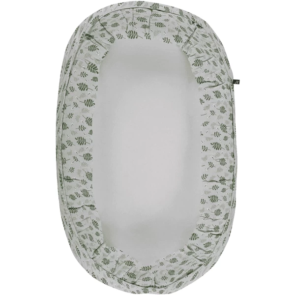 Alvi® Schlummer-Nestchen Drifting Leaves 1 Alvi® Schlummer-Nestchen Drifting Leaves