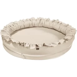 Alvi® Schlummer-Nestchen XL Volant