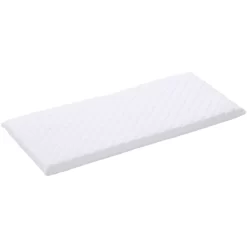 Alvi® Wiegenmatratze Hygienica 40 X 90 Cm Rechteckig