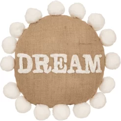 Atmosphera Rundkissen Dream