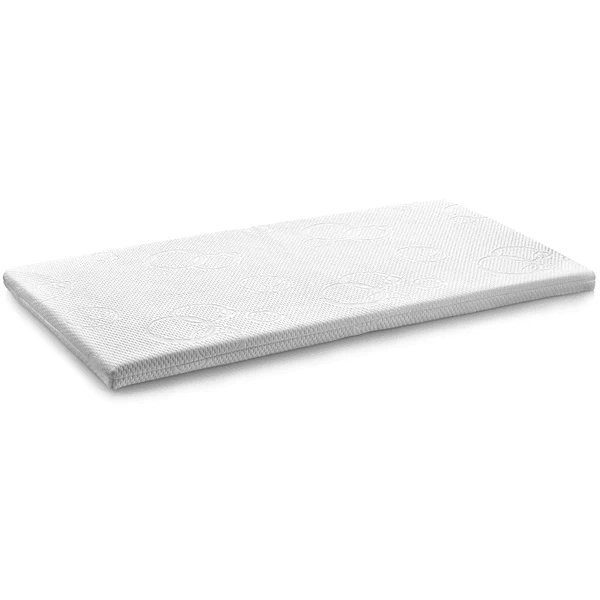 BabyJem Babymatratze Universal White 120 X 60 Cm 1 BabyJem Babymatratze Universal White 120 X 60 Cm