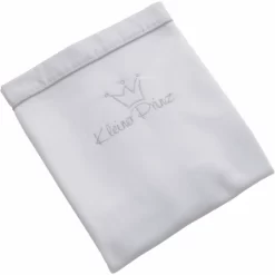 Be Be 's Collection Fleecedecke Kleiner Prinz Blau 75 X 100 Cm