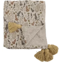 BlommingvilleMINI Überwurf Filipa Gelb