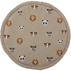 BloomingvilleMINI Spielmatte Miko Braun