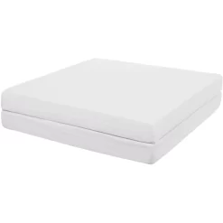 Candide Faltmatratze Essentiel 60 X 120 Cm