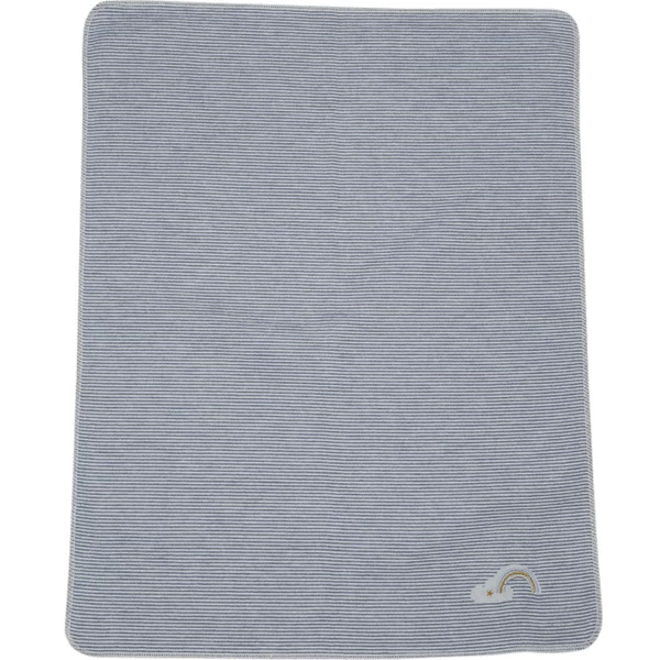 DAVID FUSSENEGGER Kinderdecke Regenbogen Nordsee 1 DAVID FUSSENEGGER Kinderdecke Regenbogen Nordsee