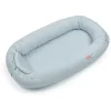 Done By Deer™ Babynest Confetti Blau