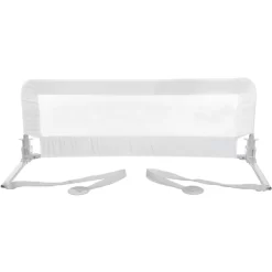 Dreambaby® Prag Bettgitter, Weiß