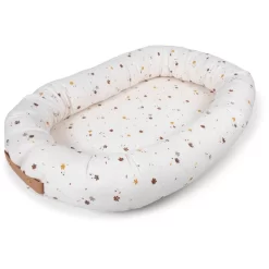 FILIBABBA Babynest Chestnuts