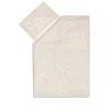 Fillikid Bettwäsche Set 100 X 140 Cm Beige