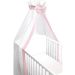 FILLIKID Himmel Basic Rosa
