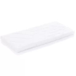 Fillikid Matratze Für Beistellbett Cocon 90 X 40 Cm Weiß