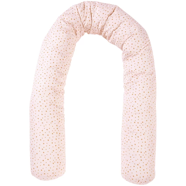 Geuther Bettschlange Starry Night Pink 1 Geuther Bettschlange Starry Night Pink