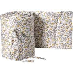 Geuther Nestchen Babybett Eden