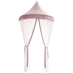 Howa® Wandbaldachin Betthimmel "rainbow"