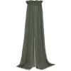 Jollein Betthimmel Vintage 155 Cm Leaf Green