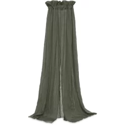 Jollein Betthimmel Vintage 155 Cm Leaf Green