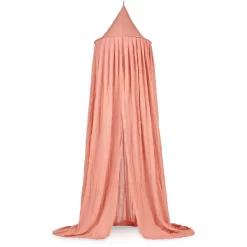 Jollein Betthimmel Vintage Rosewood 245 Cm