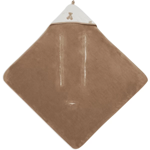 Jollein Einschlagdecke Für Babyschale Teddy Bear 1 Jollein Einschlagdecke Für Babyschale Teddy Bear