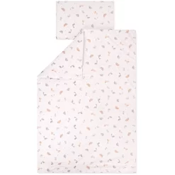 JULIUS ZÖLLNER Bettwäsche Little Dinos 100 X 135 Cm