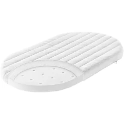 JULIUS ZÖLLNER Kinderwagenmatratze Flow Lite One 75 X 32cm