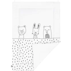 JULIUS ZÖLLNER Krabbeldecke 95 X 135 Cm Grobies