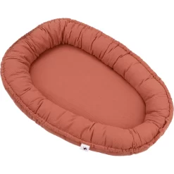 JULIUS ZÖLLNER Kuschelnest NIDO Rost