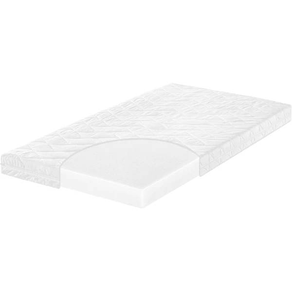 JULIUS ZÖLLNER Matratze Jan 60 X 120 Cm 1 JULIUS ZÖLLNER Matratze Jan 60 X 120 Cm