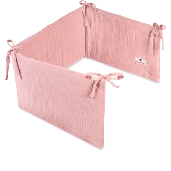 JULIUS ZÖLLNER Nestchen Terra Dusty Rose 1 JULIUS ZÖLLNER Nestchen Terra Dusty Rose