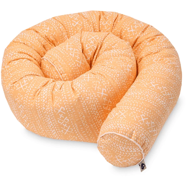 JULIUS ZÖLLNER Nestchenschlange Organic Gaja 1 JULIUS ZÖLLNER Nestchenschlange Organic Gaja