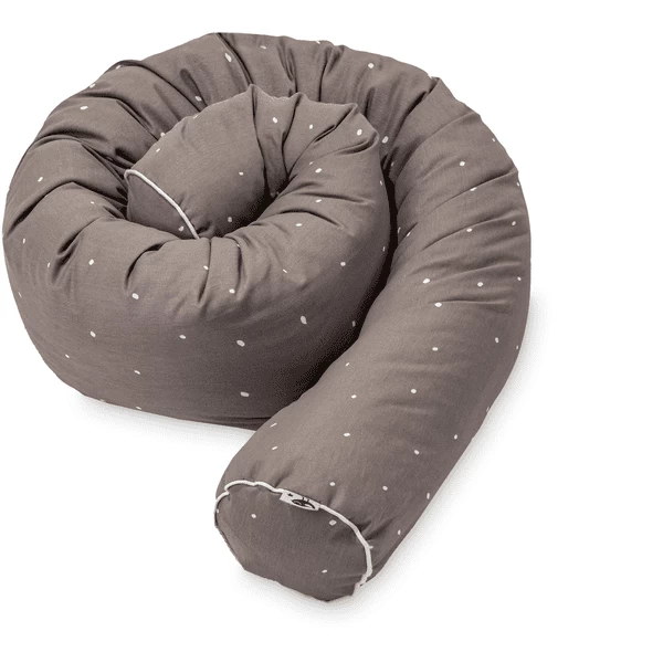 JULIUS ZÖLLNER Nestchenschlange Organic Wild Dots 1 JULIUS ZÖLLNER Nestchenschlange Organic Wild Dots