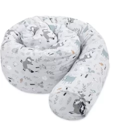 JULIUS ZÖLLNER Nestchenschlange Smart Friends 180 Cm