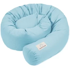 JULIUS ZÖLLNER Nestchenschlange Uni Aquatic