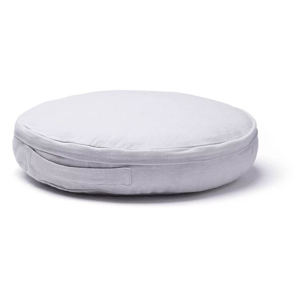 Kids Concept® Bodenkissen Rund 40cm , Lila 1 Kids Concept® Bodenkissen Rund 40cm , Lila