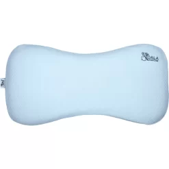 KOALA BABYCARE® Kopfkissen Für Babys, Ab 12 Monate Blau