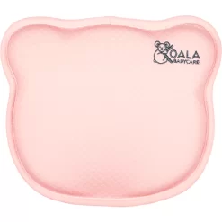 KOALA BABYCARE® Kopfkissen Für Säuglinge, Ab 0 Monate Pink