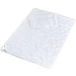 Kuli-Muli Ganzjahres-Duvet-Set Aus Lyocell 100 X 135 Cm