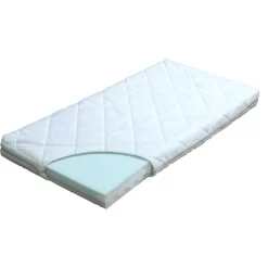 Kuli-Muli Kindermatratze Super Comfort 60 X 120 Cm