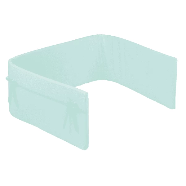 Kuli-Muli Rundumnestchen Vario Fix 420 X 30 Cm Ice 1 Kuli-Muli Rundumnestchen Vario Fix 420 X 30 Cm Ice