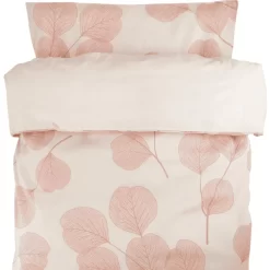 Lullaby Planet Bettwäsche Rose Quartz 70x100cm