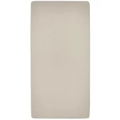 Meyco Jersey Spannbettlaken 50 X 90 Sand