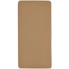 Meyco Jersey Spannbettlaken 60 X 120 Toffee